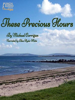 cover image of These Precious Hours